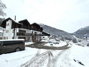 Maibrunnalm Top 7 SKI IN & SKI OUT